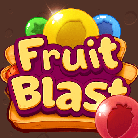 Fruit Blast