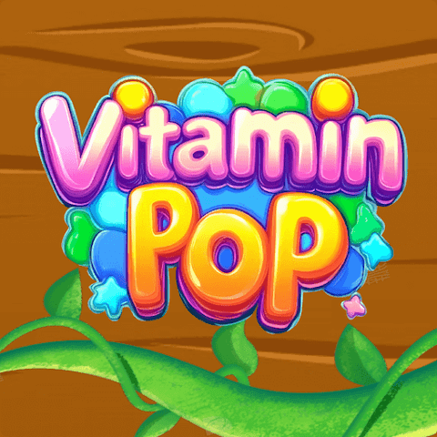 Vitamin Pop